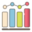 Digital Analytics Icon