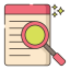 Search Marketing Icon